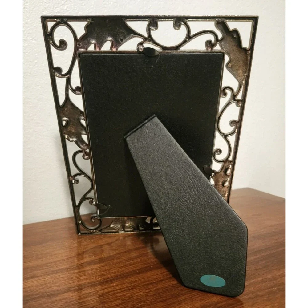 ASHLEIGH MANOR Photo Picture Frame 5